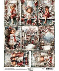 The Magic of December -...