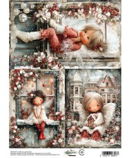 The Magic of December -...