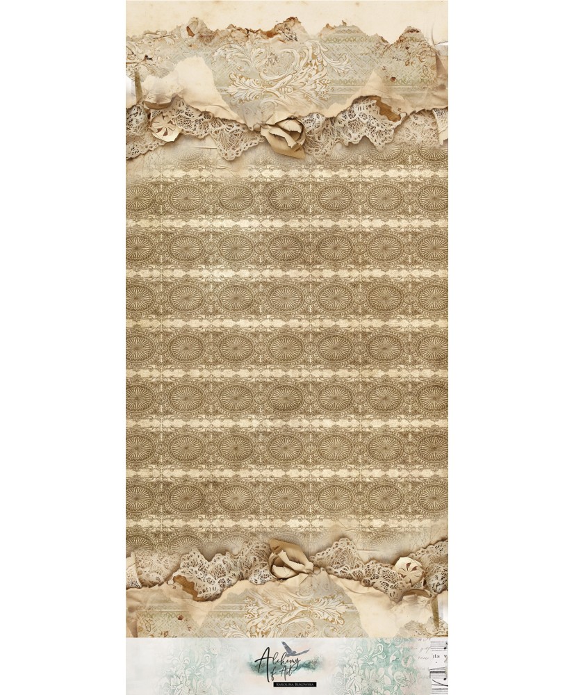 The Magic of December - Material - Sheet 3