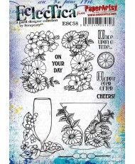 E³ Scrapcosy 58 (A5 set,...