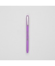 Le Pen Fluorescent Violet 3mm