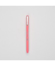 Le Pen Fluorescent Pink 3mm