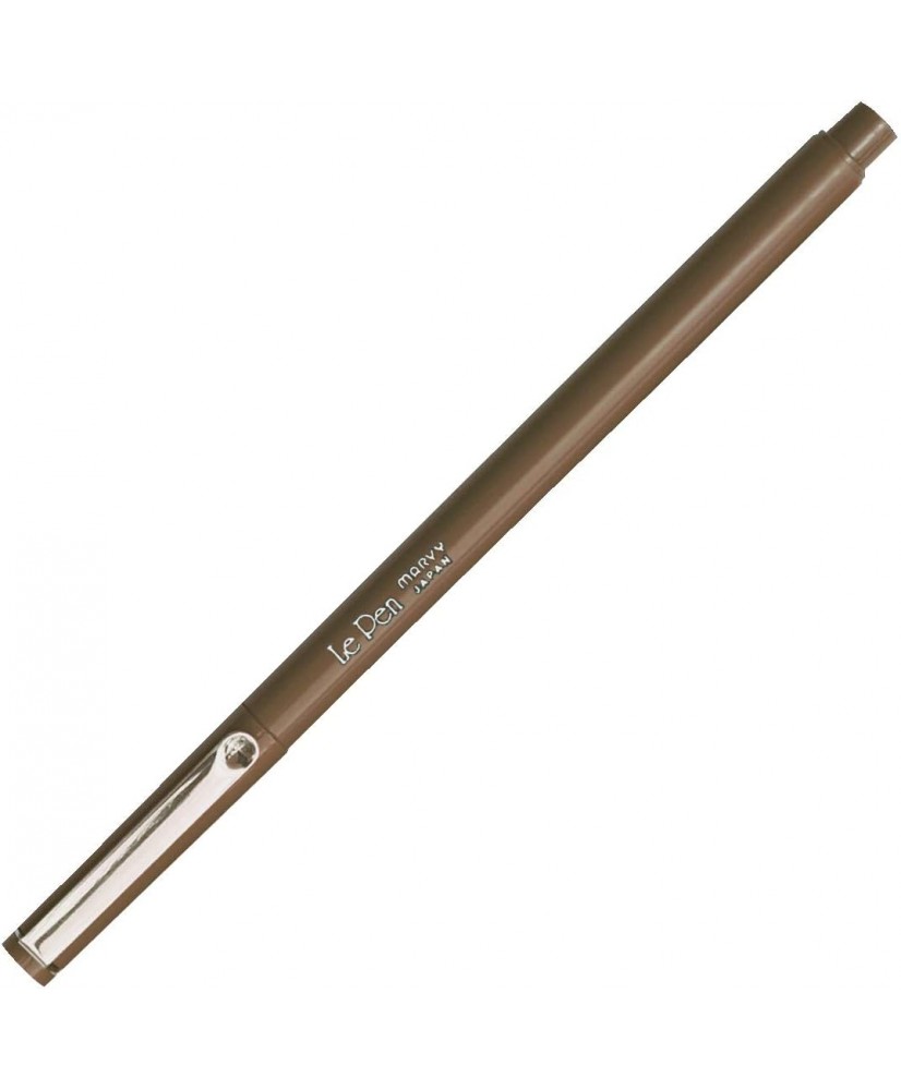Le Pen Brown 3mm