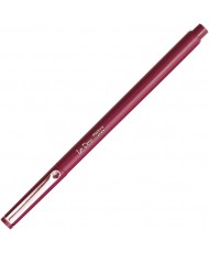 Le Pen Burgundy 3mm