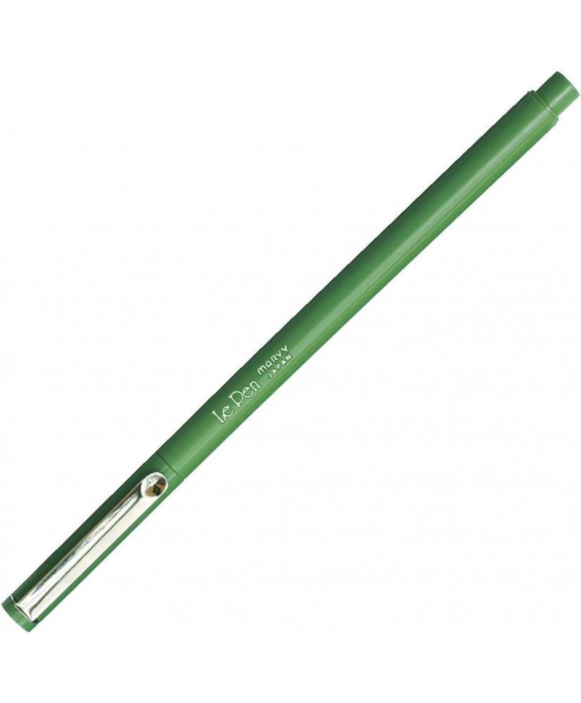 Le Pen Green 3mm