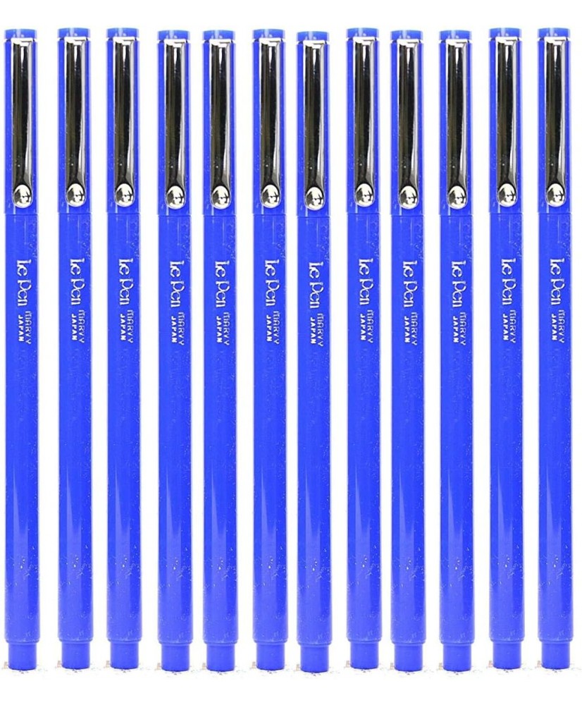 Le Pen Blue 3mm