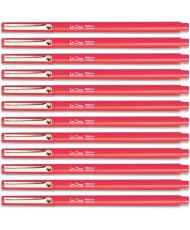 Le Pen Red 3mm