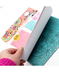 ABM Brights Collage Paper