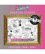 Printed Tissue - JoFY