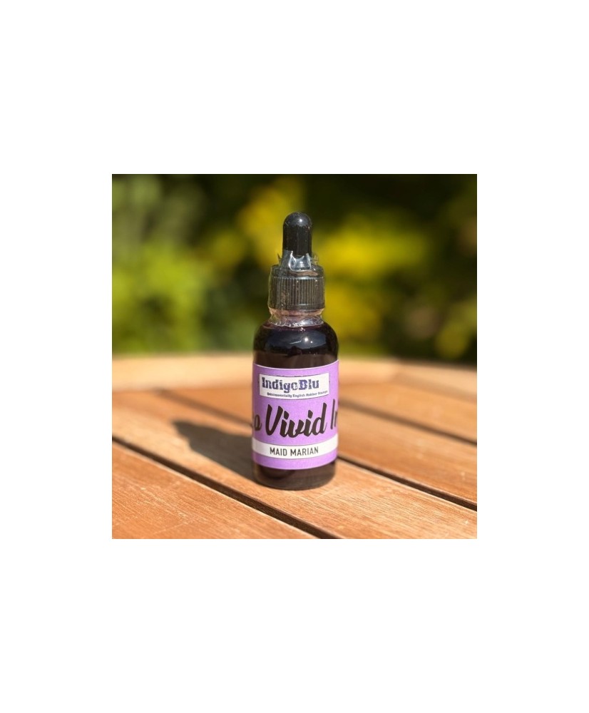 Eco Vivid Ink - 30ml - Maid Marian