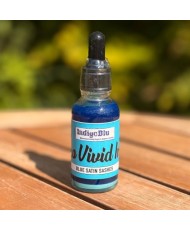 Eco Vivid Ink - 30ml - Blue...