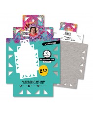 ABM ATC Tags ATC-Tags Art...