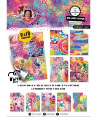 ABM Collage Paper Pad...