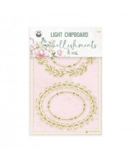 Light chipboard Let Your...