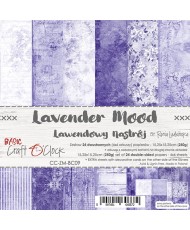 Lavender Mood - Set Of...