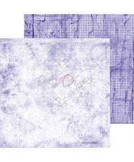 Lavender Mood - Set Of Papers 6x6