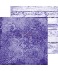 Lavender Mood - Set Of Papers 6x6