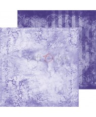 Lavender Mood - Set Of Papers 6x6