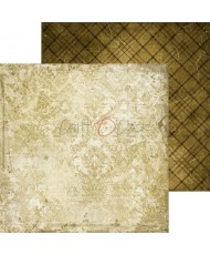 Brown Mood - Set Of Papers 6x6