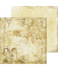 Brown Mood - Set Of Papers 6x6