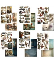 In The land of art Book(Pre-order)