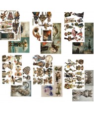 In The land of art Book(Pre-order)