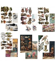 In The land of art Book(Pre-order)