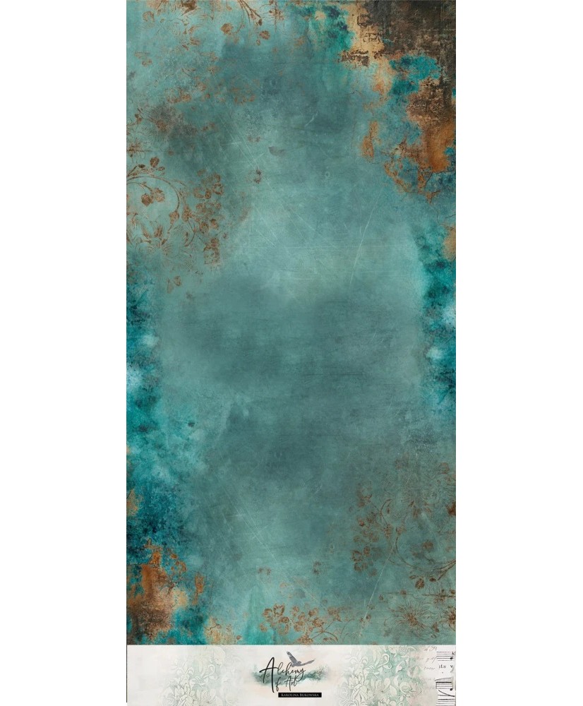 Art2 - Material for self cutt- Sheet 3(Pre-order)
