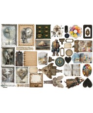 Art2 - Material for self...