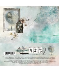 Art 2 - Scrapbooking paper...