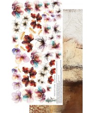 Art 2 - DIY Cut - Flower...