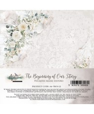 The Beginning of Our Story...
