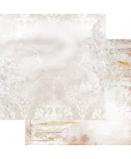 The Beginning of Our Story - Scrapbooking paper set 6x6(Pre-order)