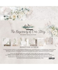 The Beginning of Our Story...