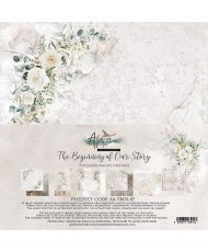 The Beginning of Our Story...