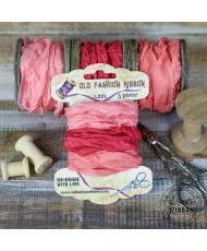 Old fashion ribbons -set of...