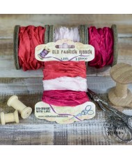 Old fashion ribbons -set of...