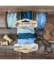 Old fashion ribbons -set of...