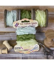 Old fashion ribbons -set of...