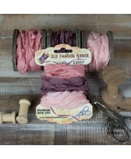 Old fashion ribbons -set of...
