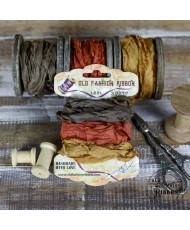 Old fashion ribbons -set of...