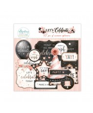 Let's Celebrate Paper...