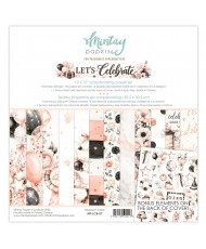 Let's Celebrate 12 x 12...