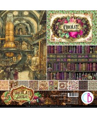 Chocolate Wanderlust...