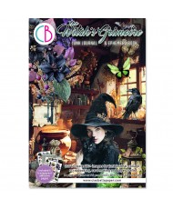 The Witch's...