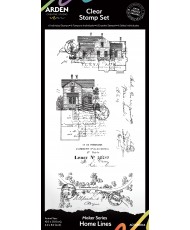 Maker Series Home Lines 4in...