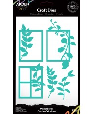 Maker Series Garden Windows...