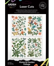 Home & Garden Foliage Laser...