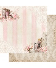 In Lace - Paper collection set 6x6(Pre-order)