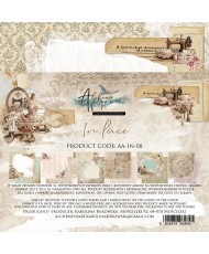 In Lace - Paper Collection...